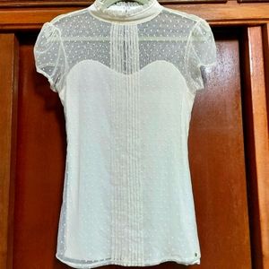 Guess Lace Blouse